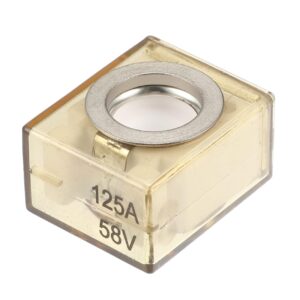 125A Marine Rated Battery Fuse