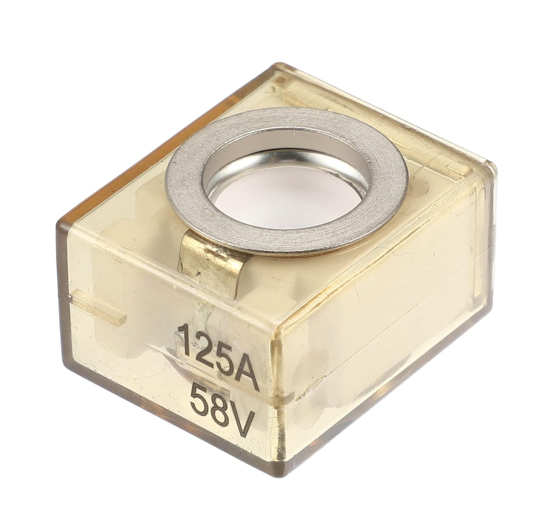 125A Marine Rated Battery Fuse
