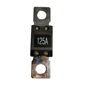 125A Mega Fuse - Perfect for Large inverters