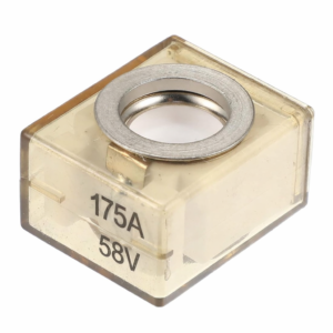 175A Marine Rated Battery Fuse - 58V - Waterproof