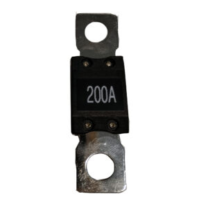 200A Mega Fuse - Perfect for Large inverters