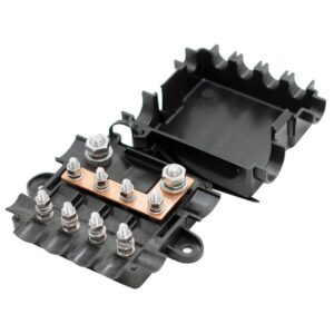 5 Way Midi & Mega Holder