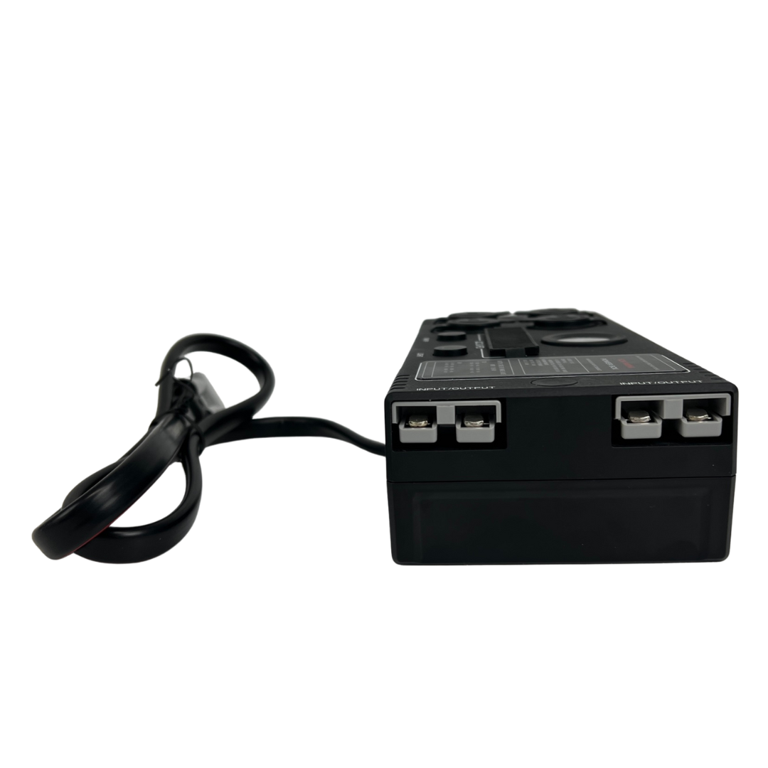 4X4 OFFROAD Compact 12V Mini Power Box w/Engel Socket - Image 3