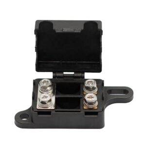 Dual Midi Fuse Holder