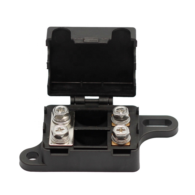 Dual Midi Fuse Holder