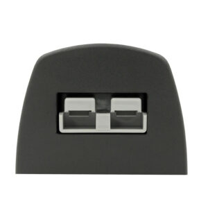 Single 50A Anderson Plug Connector Unit - Surface Mount Kit
