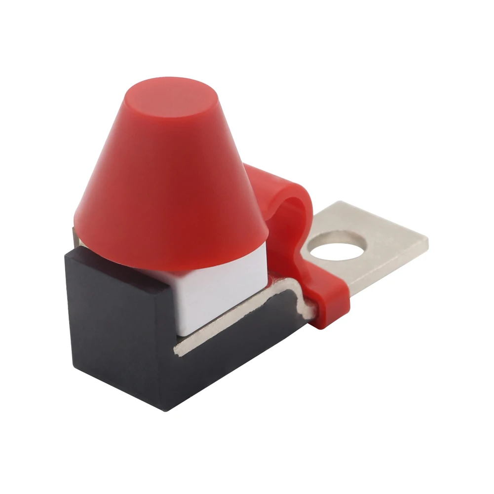 Single M8 Terminal Fuse Block - (MRBF) Waterproof - Image 2