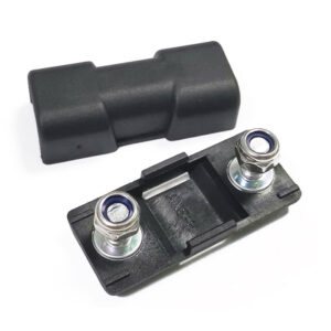 Single Inline Midi Holder
