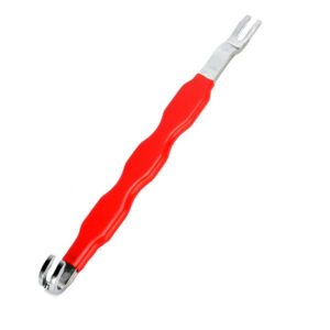 Auto Electrical Terminal Connector Removal Tool - Wiring Harnless Plug Seperator