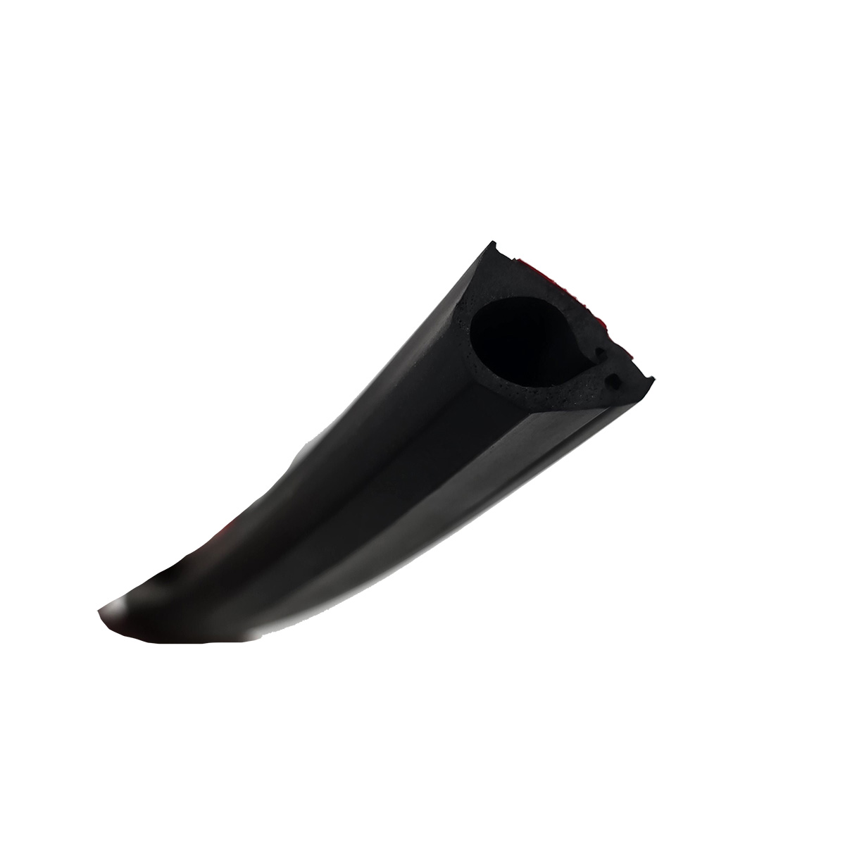 Universal Wire Hider 12mm – Heavy-Duty Snap-Lock Cable Cover (1.6m with 3M Tape)