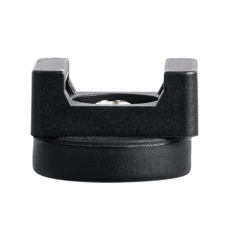 Heavy-Duty Magnetic Zip Tie Mounts - 11KG Pulling Force (10 Pack) - Image 2