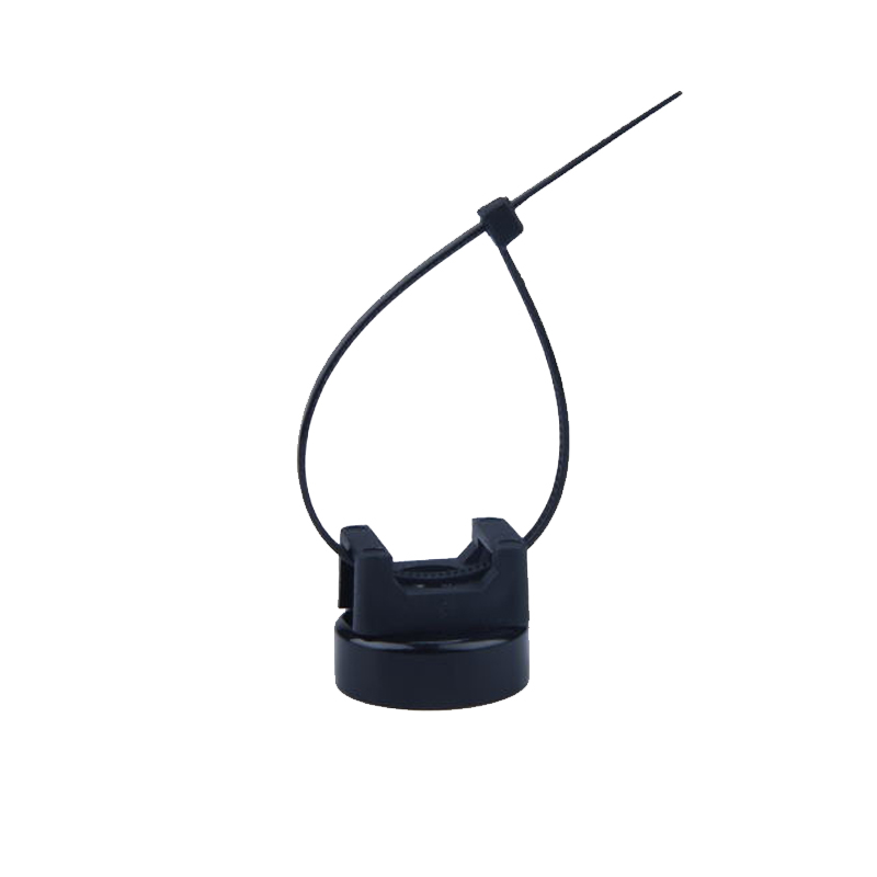 Heavy-Duty Magnetic Zip Tie Mounts - 11KG Pulling Force (10 Pack) - Image 3