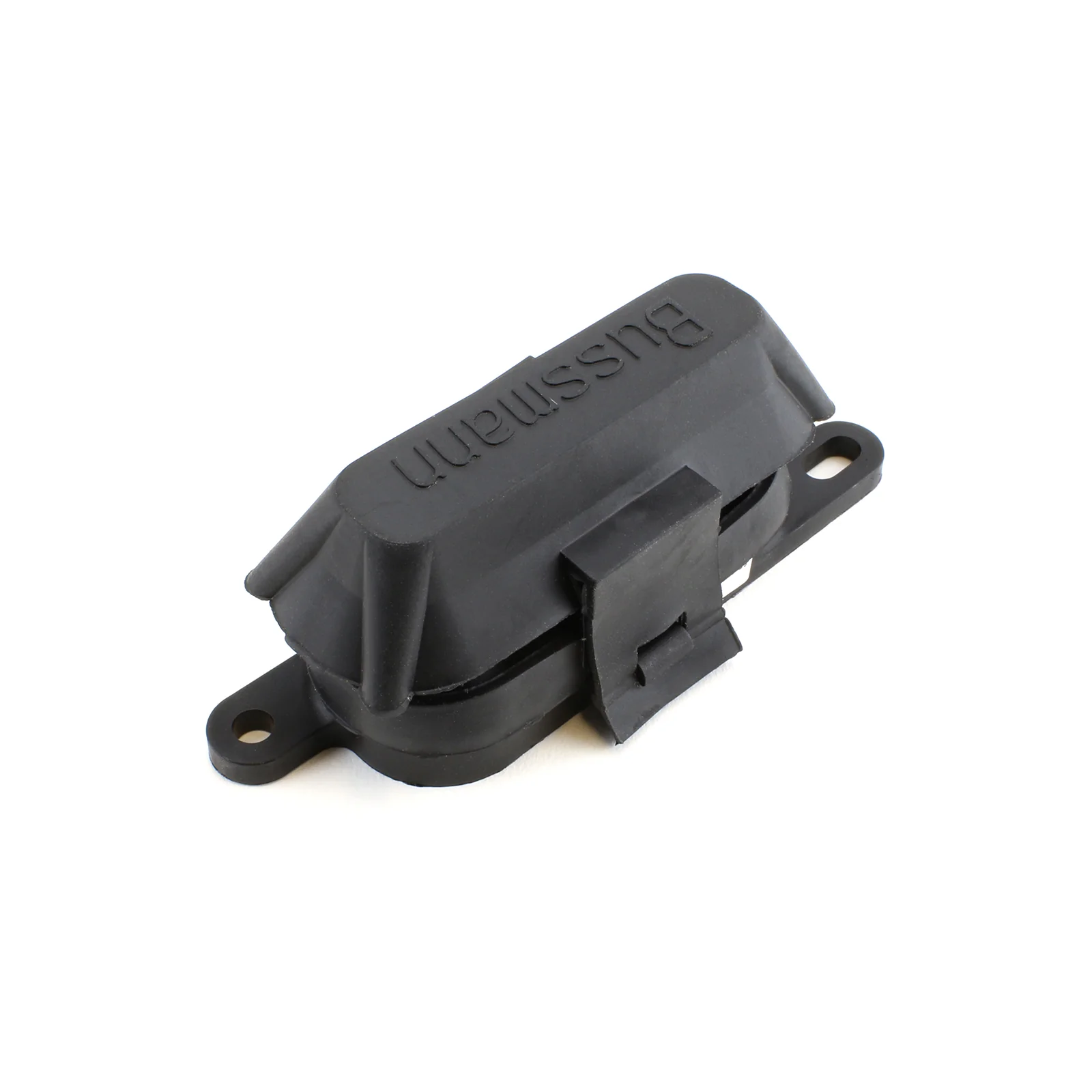 Single Megafuse Holder W/Rubber Cover - Bussman Type ( Free Mega Fuse) - Image 2